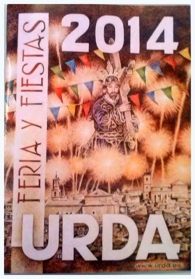 Fiestas en honor del Santísimo Cristo  